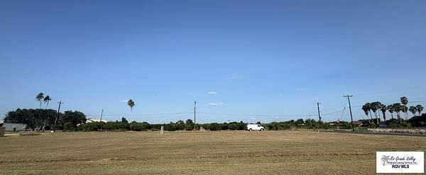 0.44 Acres of Mixed-Use Land for Sale in Donna, Texas