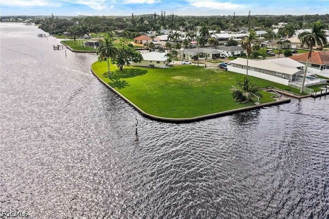 0.57 Acres of Residential Land for Sale in Fort Myers, Florida