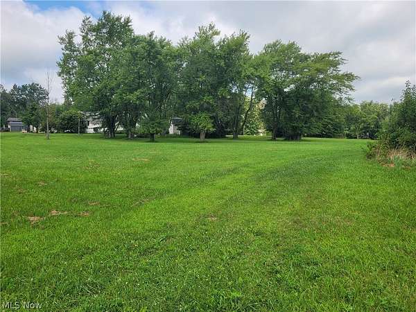 0.52 Acres of Land for Sale in West Salem, Ohio