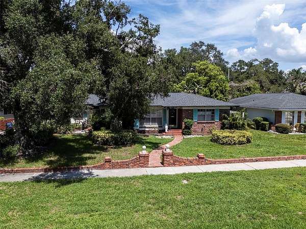 0.3 Acres of Residential Land for Sale in Tampa, Florida