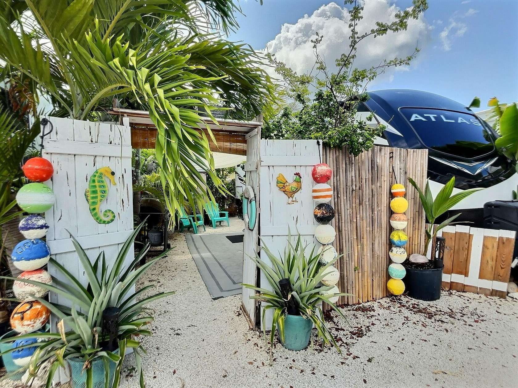 0.02 Acres of Residential Land for Sale in Big Pine Key, Florida