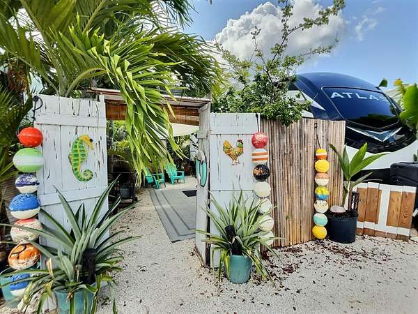 0.02 Acres of Residential Land for Sale in Big Pine Key, Florida