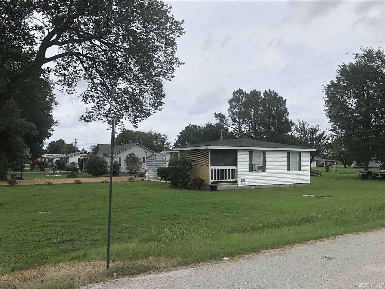 0.5 Acres of Commercial Land for Sale in Jonesboro, Arkansas