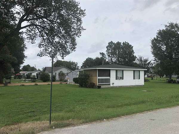 0.5 Acres of Commercial Land for Sale in Jonesboro, Arkansas