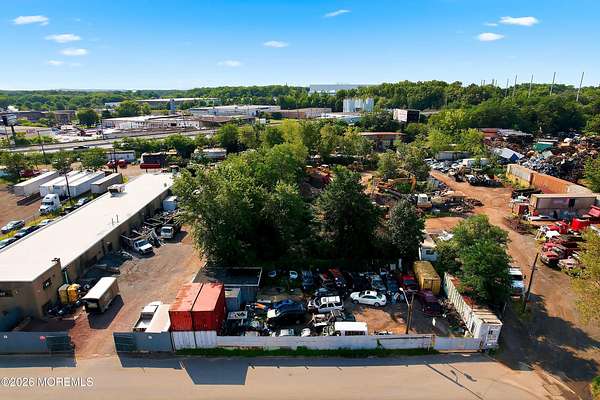 0.11 Acres of Commercial Land for Sale in Avenel, New Jersey