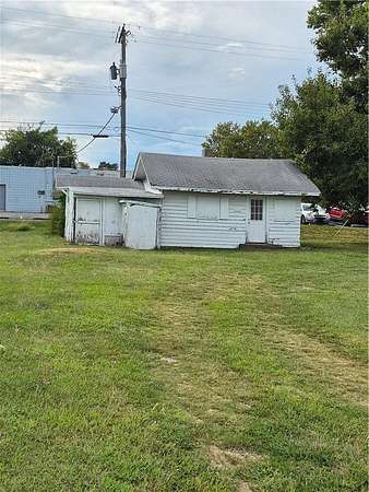 0.16 Acres of Commercial Land for Sale in Overland Park, Kansas