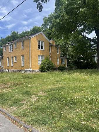 0.48 Acres of Residential Land for Sale in Nashville, Tennessee
