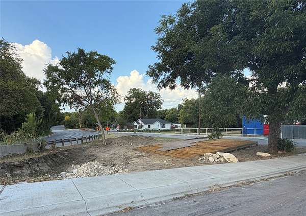 0.08 Acres of Commercial Land for Sale in Dallas, Texas