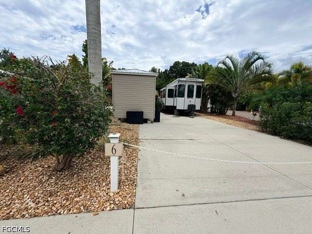 0.07 Acres of Land for Sale in Fort Myers, Florida