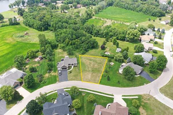 0.34 Acres of Residential Land for Sale in Machesney Park, Illinois