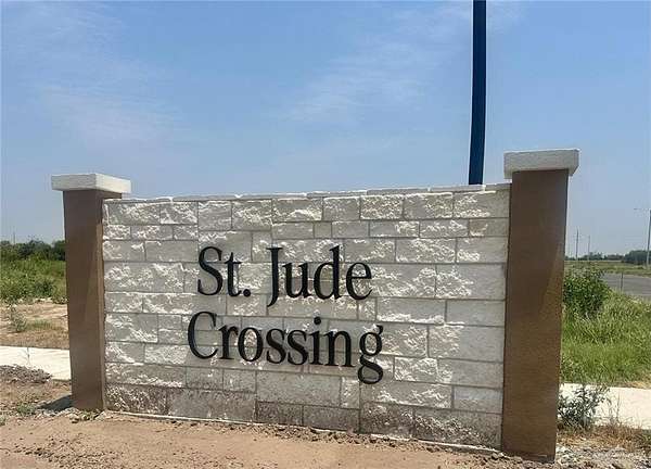 0.29 Acres of Residential Land for Sale in Mission, Texas