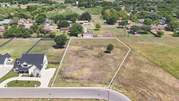 1.13 Acres of Residential Land for Sale in Robinson, Texas