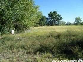 0.43 Acres of Commercial Land for Sale in Randlett, Utah
