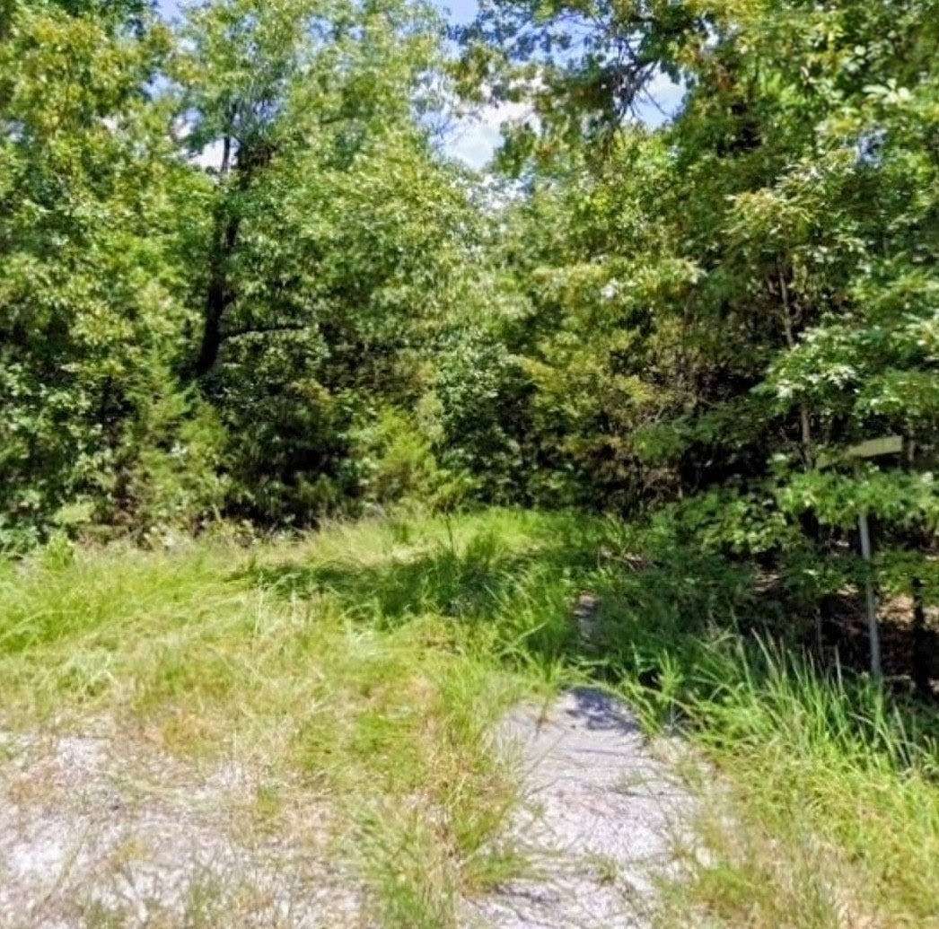 0.5 Acres of Residential Land for Sale in Cherokee Village, Arkansas