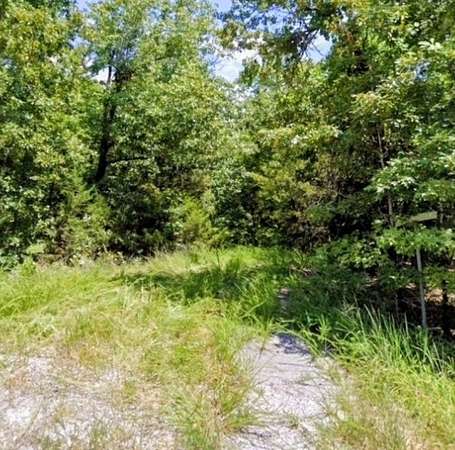 0.5 Acres of Residential Land for Sale in Cherokee Village, Arkansas