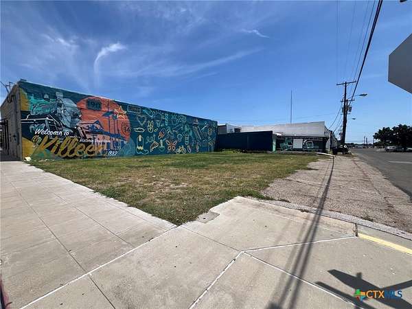 0.12 Acres of Mixed-Use Land for Sale in Killeen, Texas