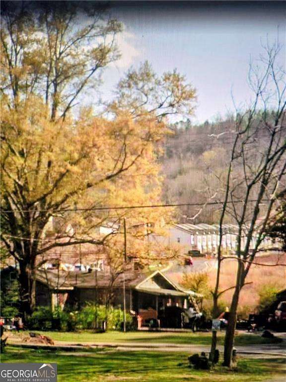 0.48 Acres of Commercial Land for Sale in Cartersville, Georgia