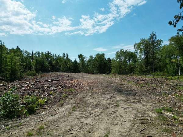 80 Acres of Recreational Land for Sale in Burnham, Maine