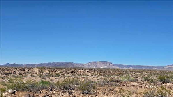 10 Acres of Land for Sale in Topock, Arizona