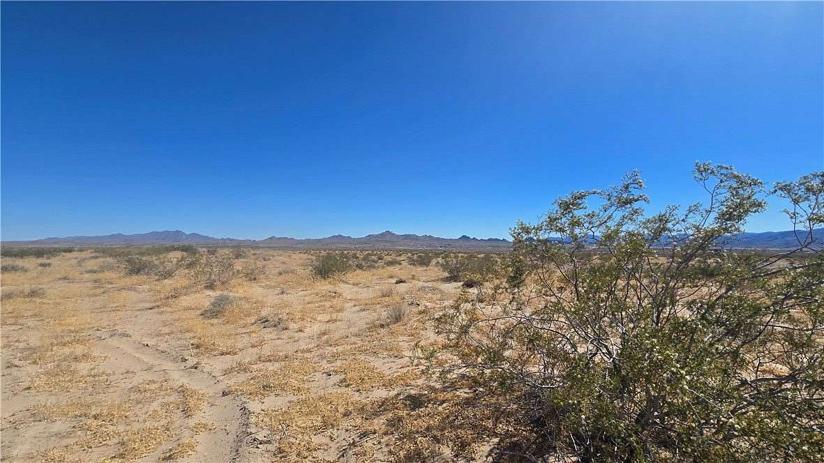 10 Acres of Land for Sale in Topock, Arizona