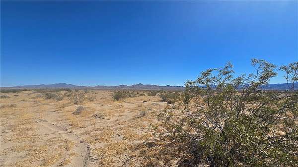 10 Acres of Land for Sale in Topock, Arizona