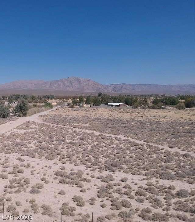 2 Acres of Residential Land for Sale in Sandy Valley, Nevada