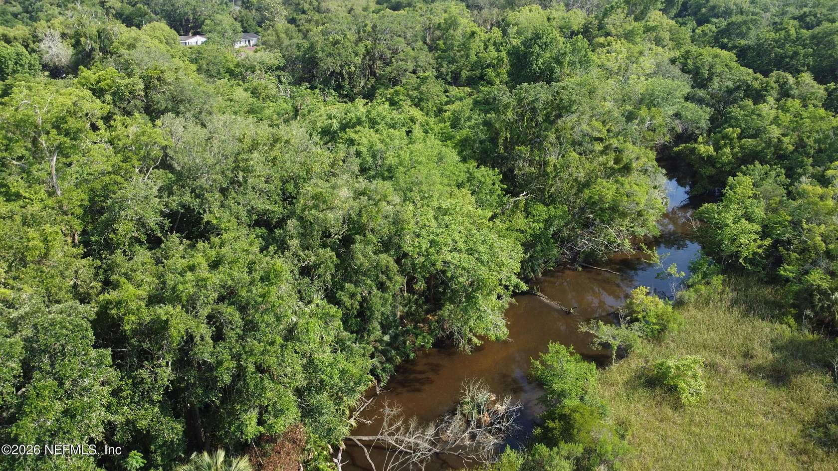 0.95 Acres of Residential Land for Sale in Jacksonville, Florida