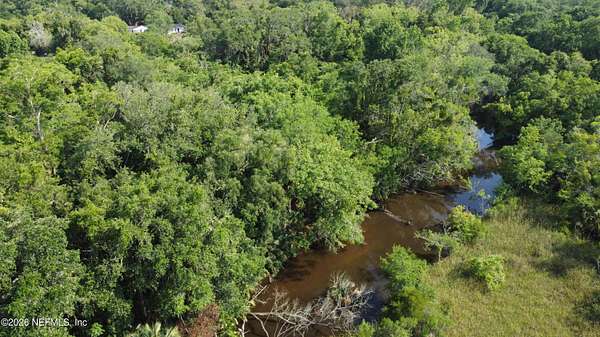 0.95 Acres of Residential Land for Sale in Jacksonville, Florida