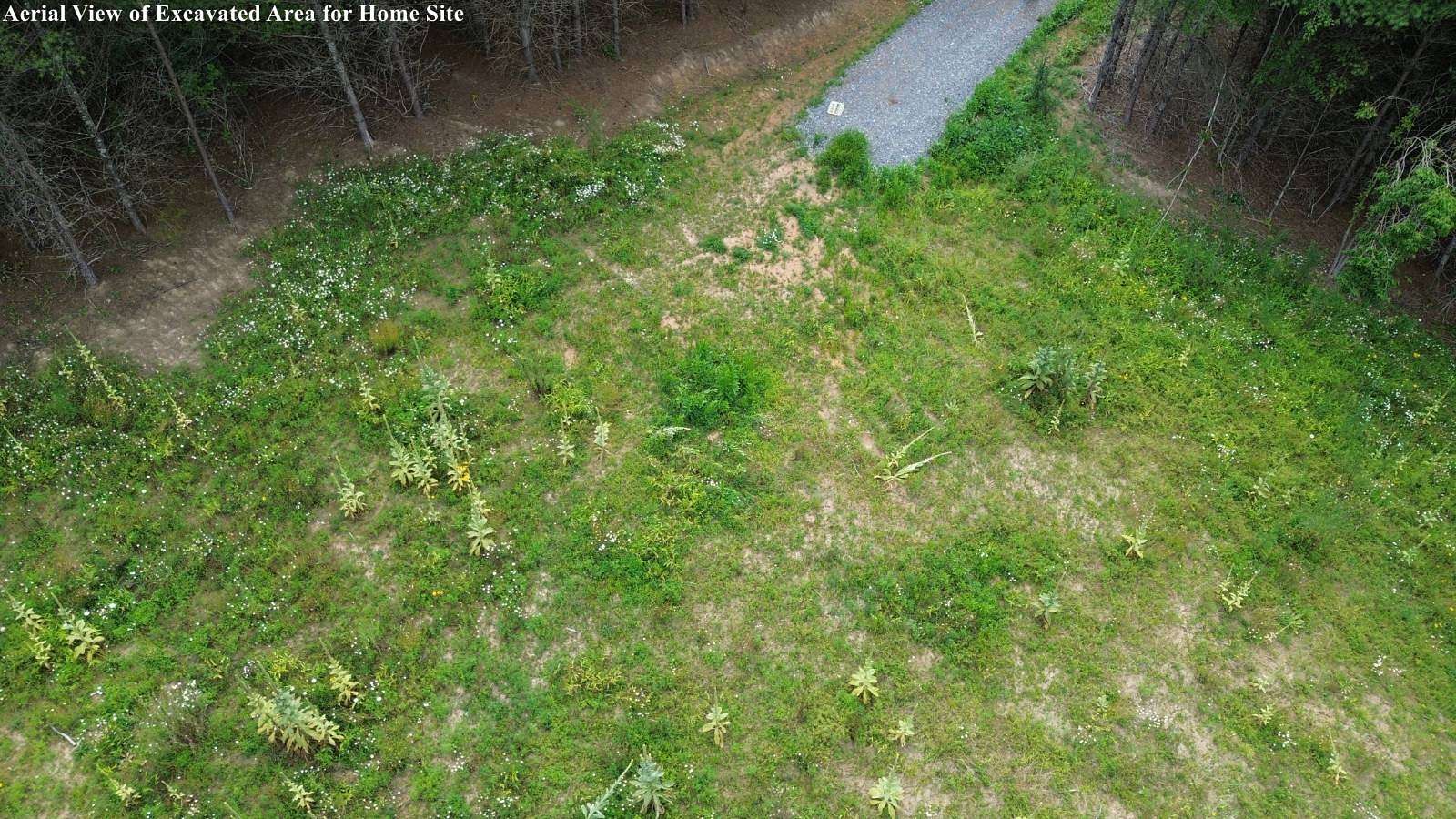 21.1 Acres of Recreational & Residential Land for Sale in Secondcreek, West Virginia