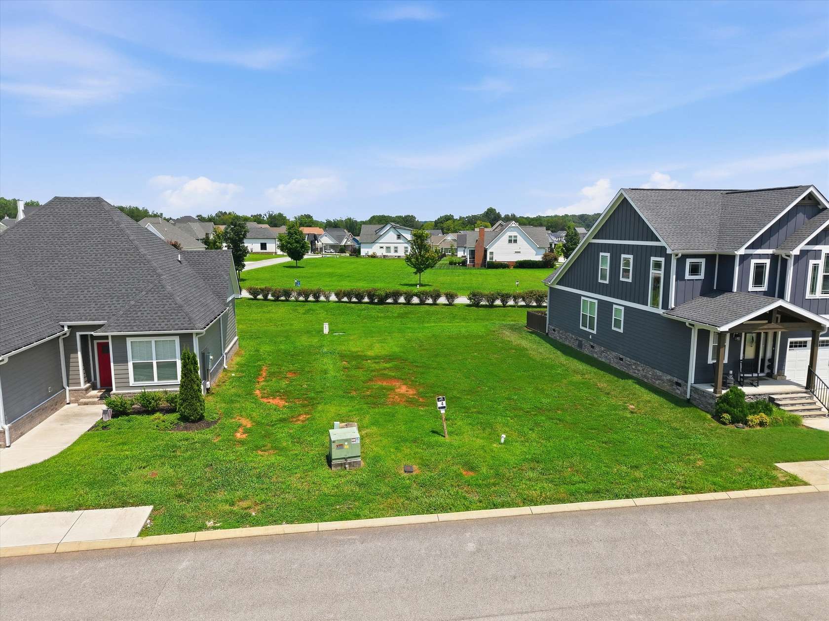 Residential Land for Sale in Winchester, Tennessee