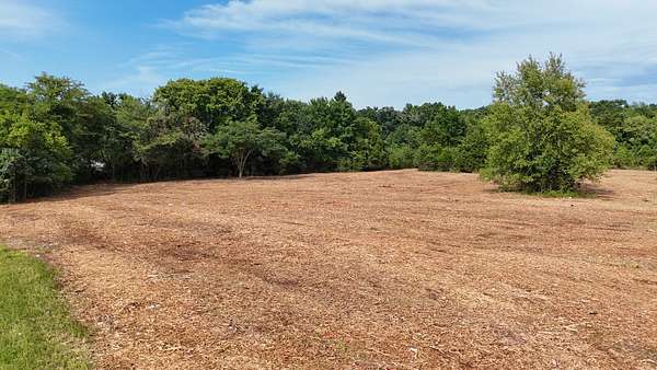 5 Acres of Mixed-Use Land for Auction in Murfreesboro, Tennessee