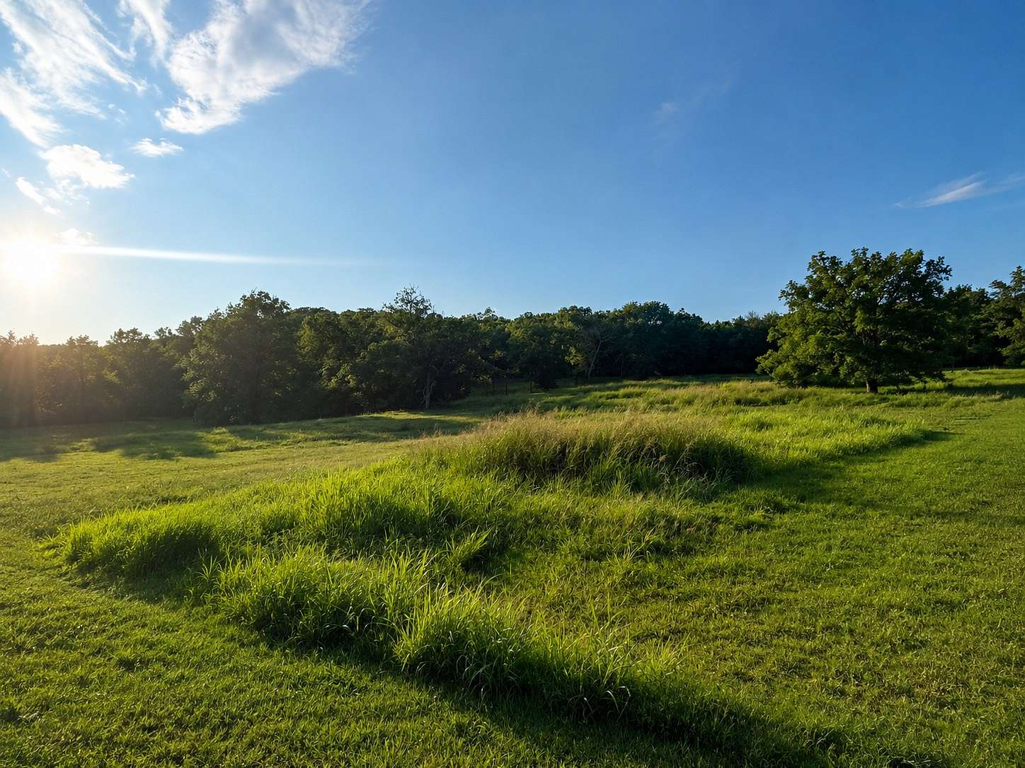 5.1 Acres of Residential Land for Sale in Gallatin, Tennessee
