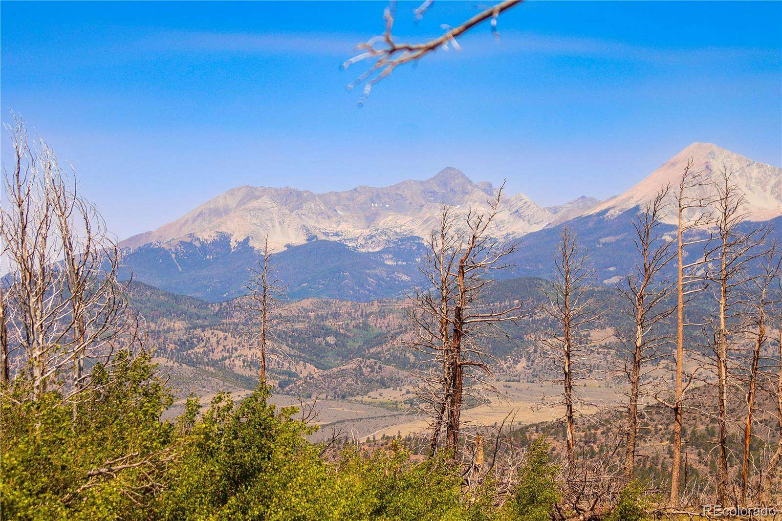 3 Acres of Land for Sale in Fort Garland, Colorado