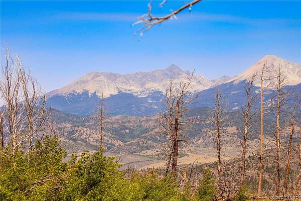 3 Acres of Land for Sale in Fort Garland, Colorado