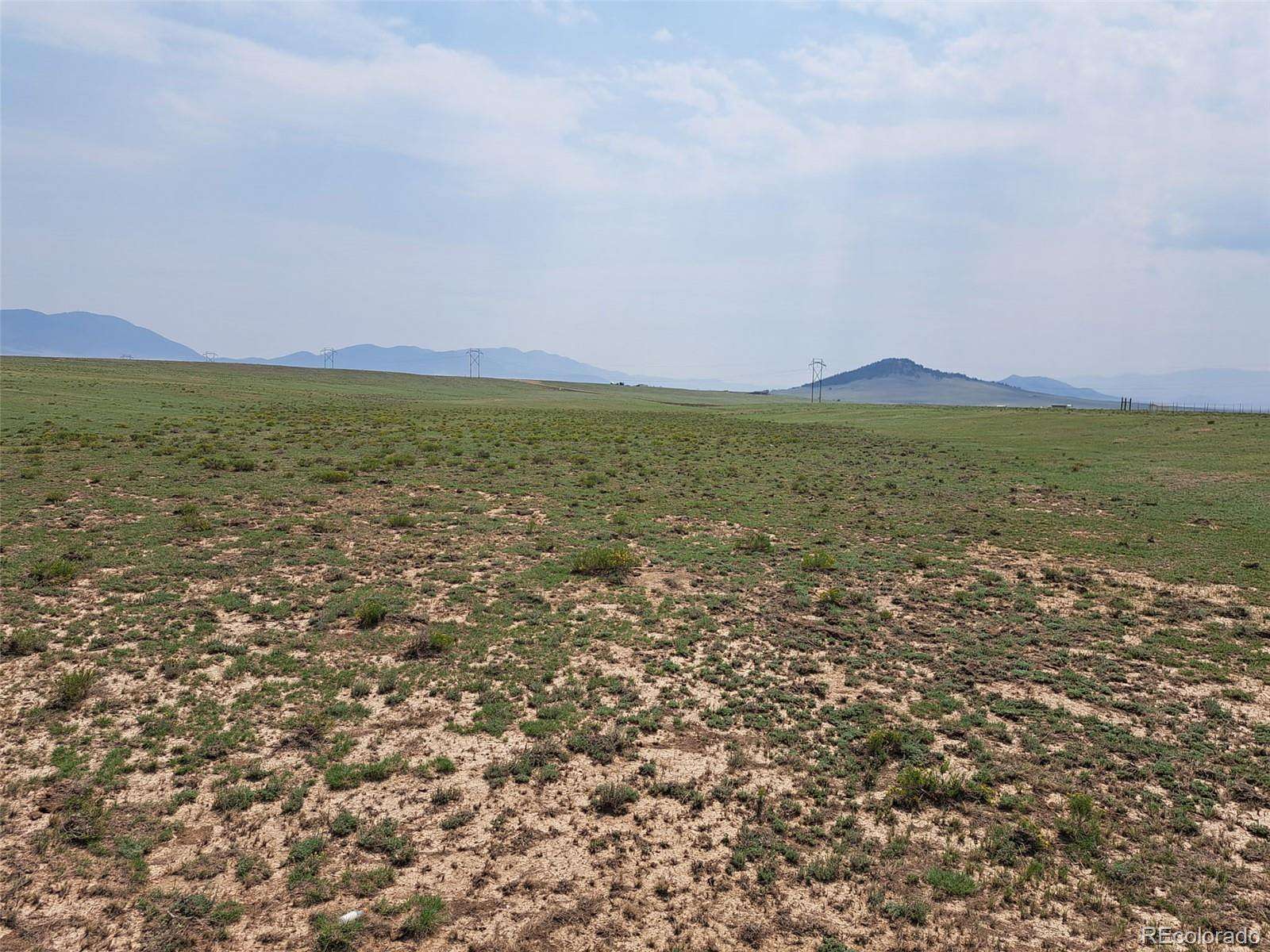 5 Acres of Land for Sale in Hartsel, Colorado