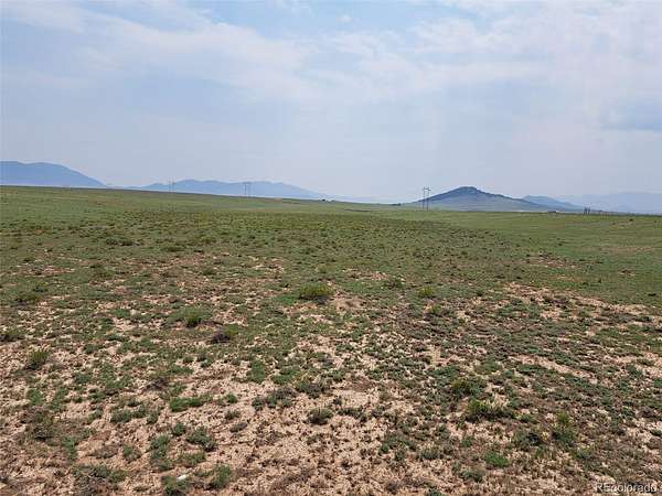 5 Acres of Land for Sale in Hartsel, Colorado