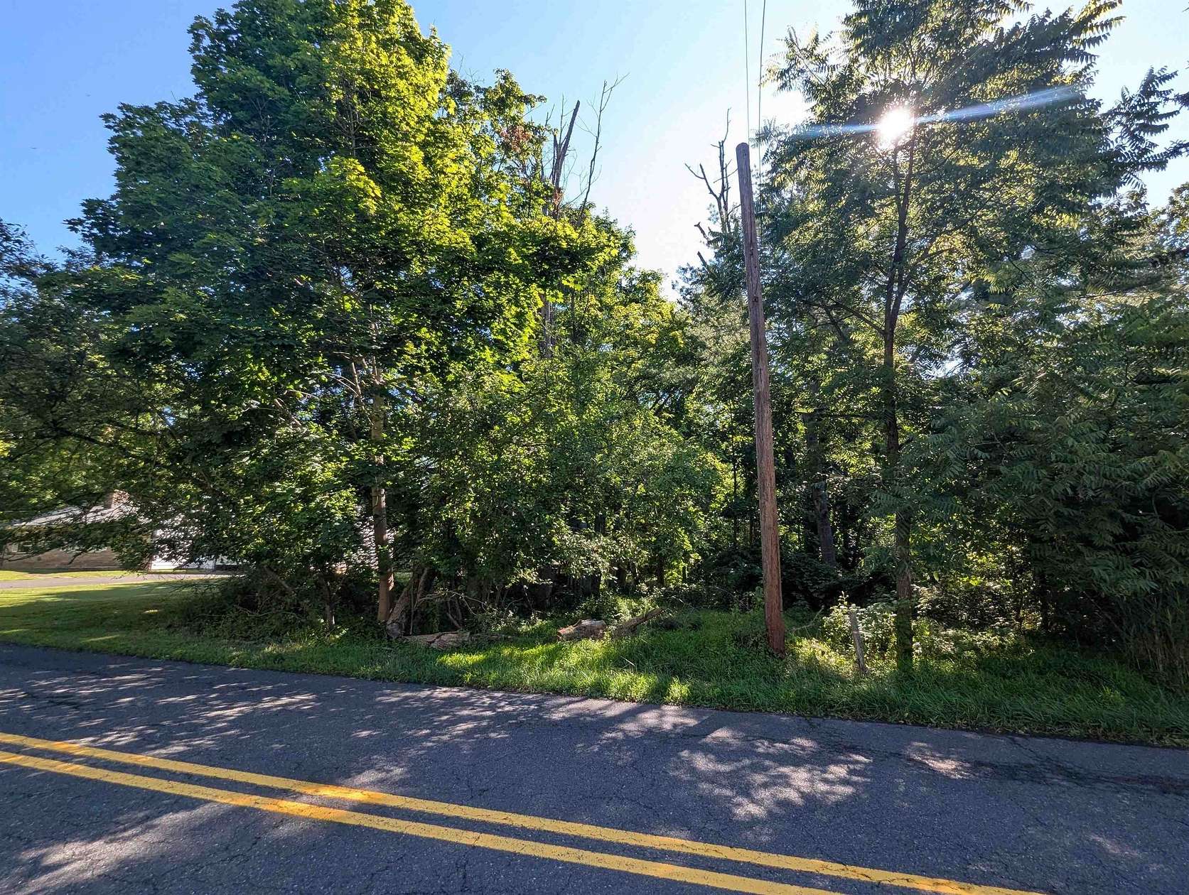 0.15 Acres of Residential Land for Sale in Montgomery Township, New Jersey