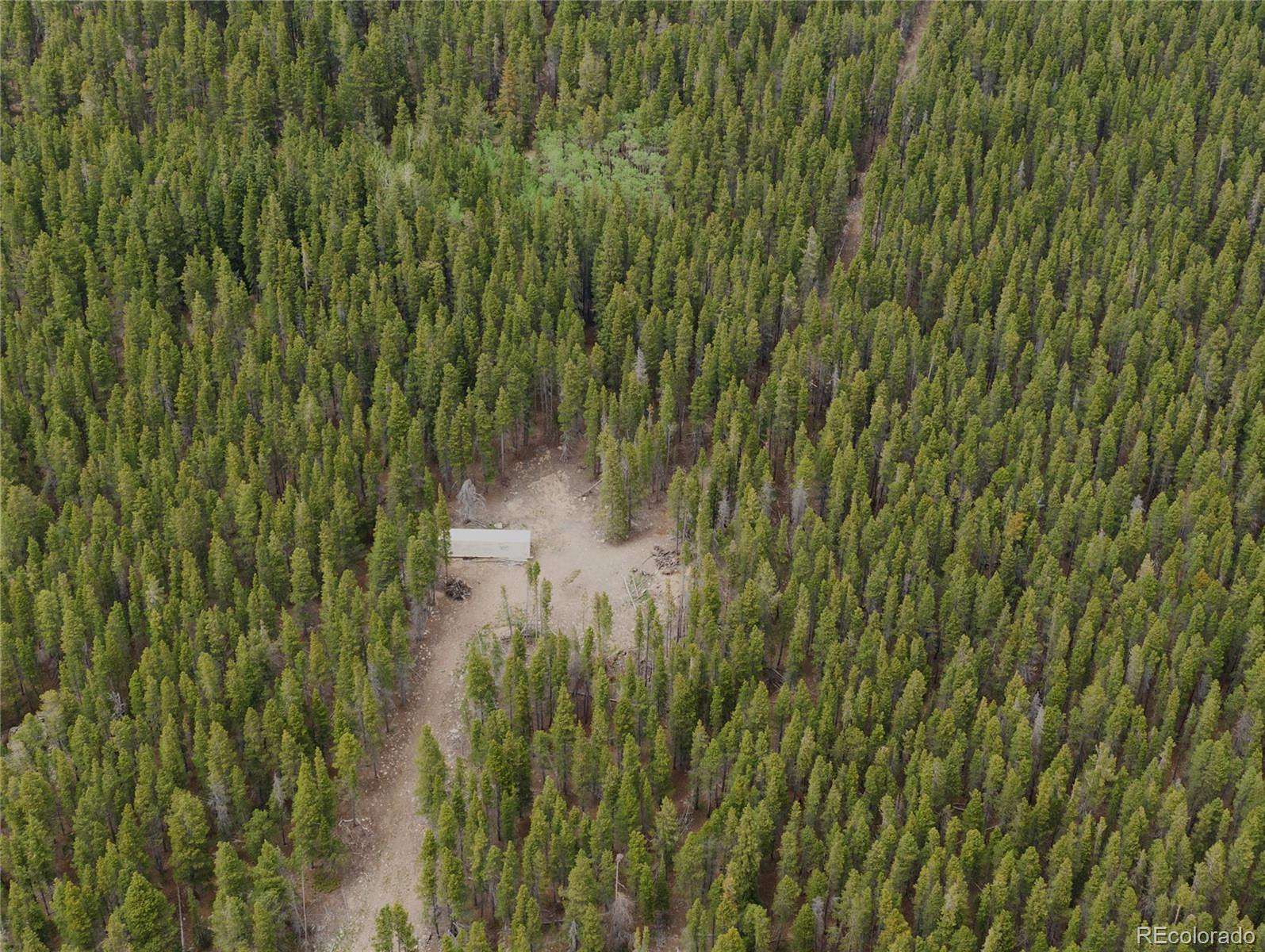 5.16 Acres of Residential Land for Sale in Black Hawk, Colorado
