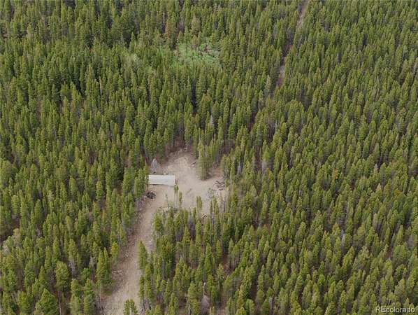 5.16 Acres of Land for Sale in Black Hawk, Colorado