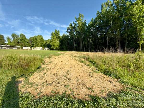 4.59 Acres of Mixed-Use Land for Sale in Cherryville, North Carolina