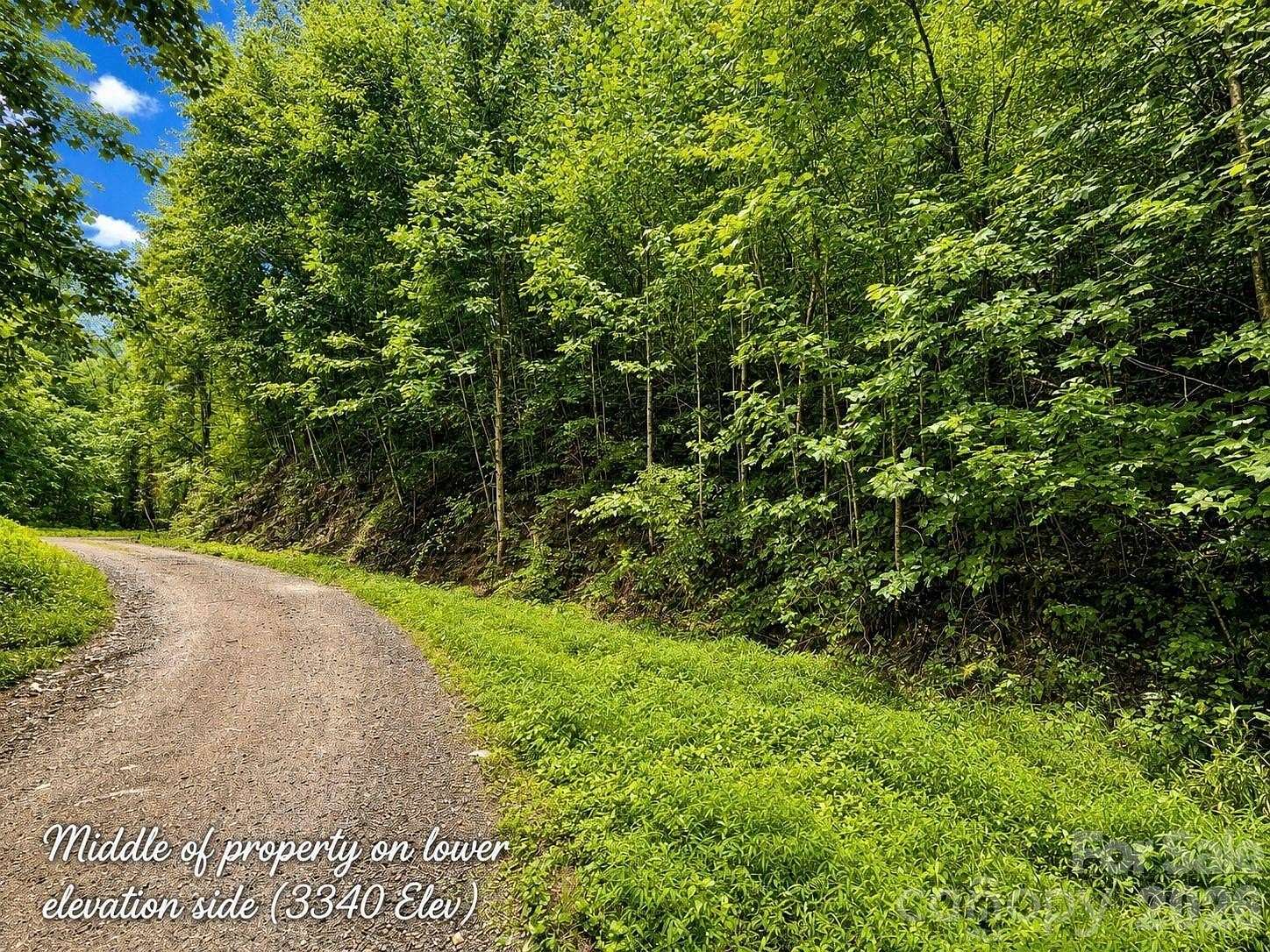 2.49 Acres of Residential Land for Sale in Waynesville, North Carolina