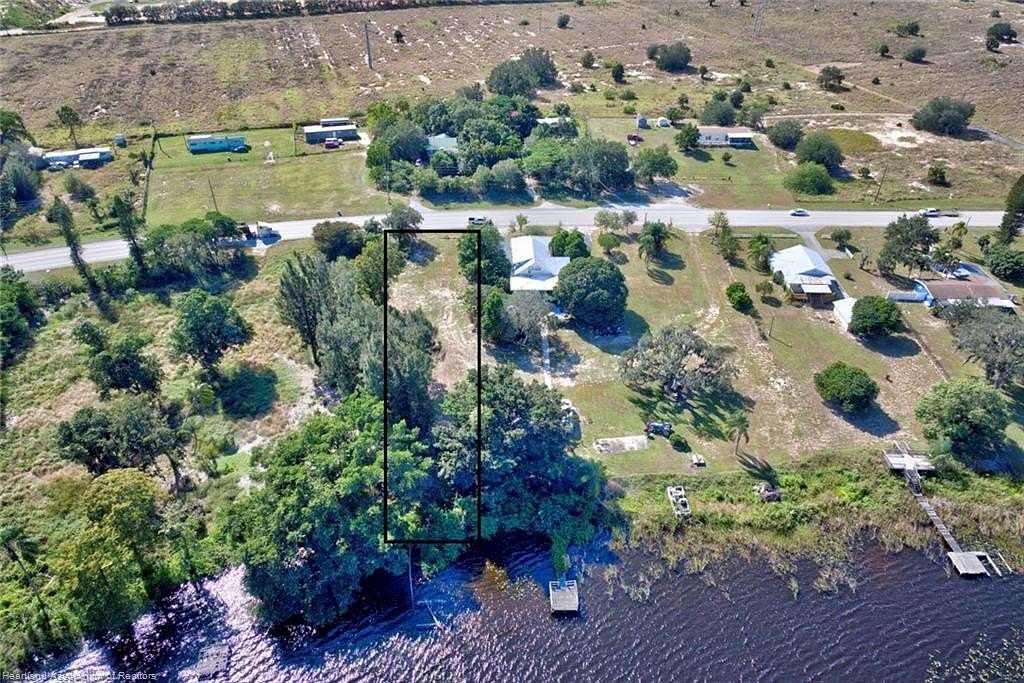 0.48 Acres of Residential Land for Sale in Sebring, Florida