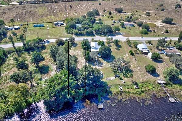 0.48 Acres of Residential Land for Sale in Sebring, Florida