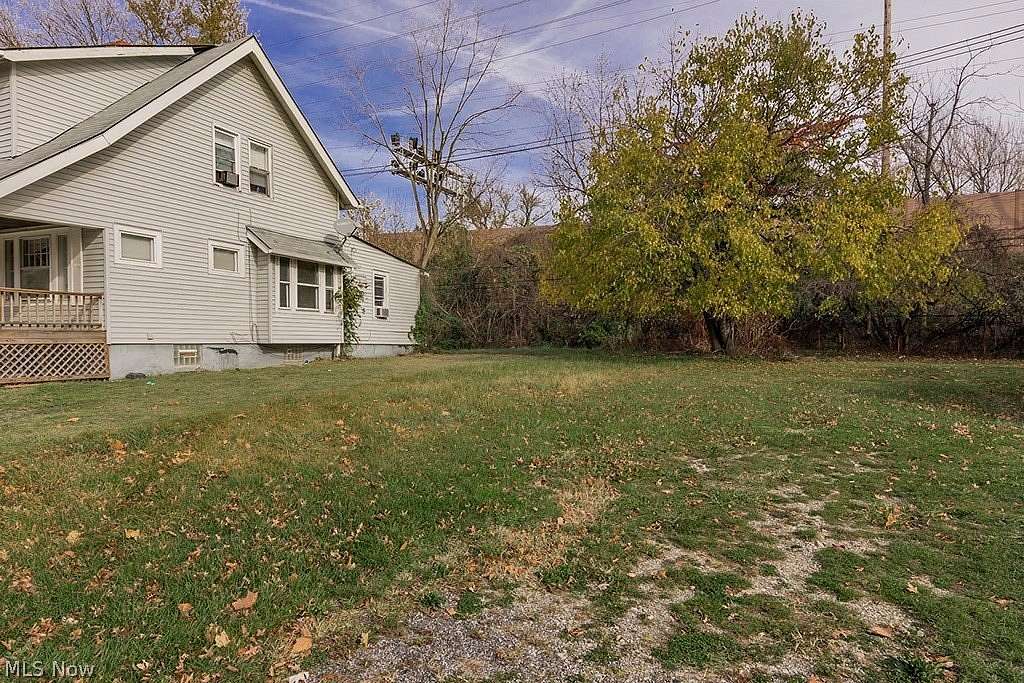 0.07 Acres of Land for Sale in Cleveland, Ohio