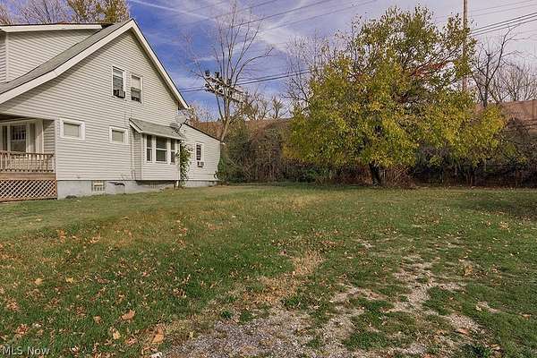 0.07 Acres of Land for Sale in Cleveland, Ohio