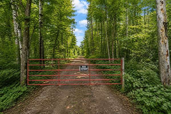 26.9 Acres of Recreational Land for Sale in Hillman, Minnesota