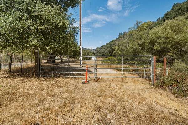 5.12 Acres of Land for Sale in San Juan Bautista, California