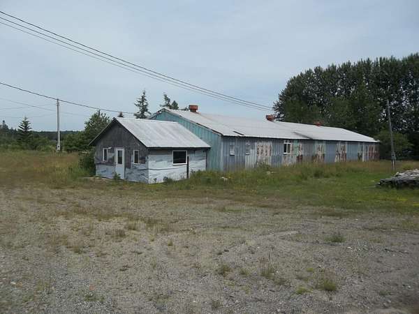 2.29 Acres of Commercial Land for Sale in Marshfield, Maine