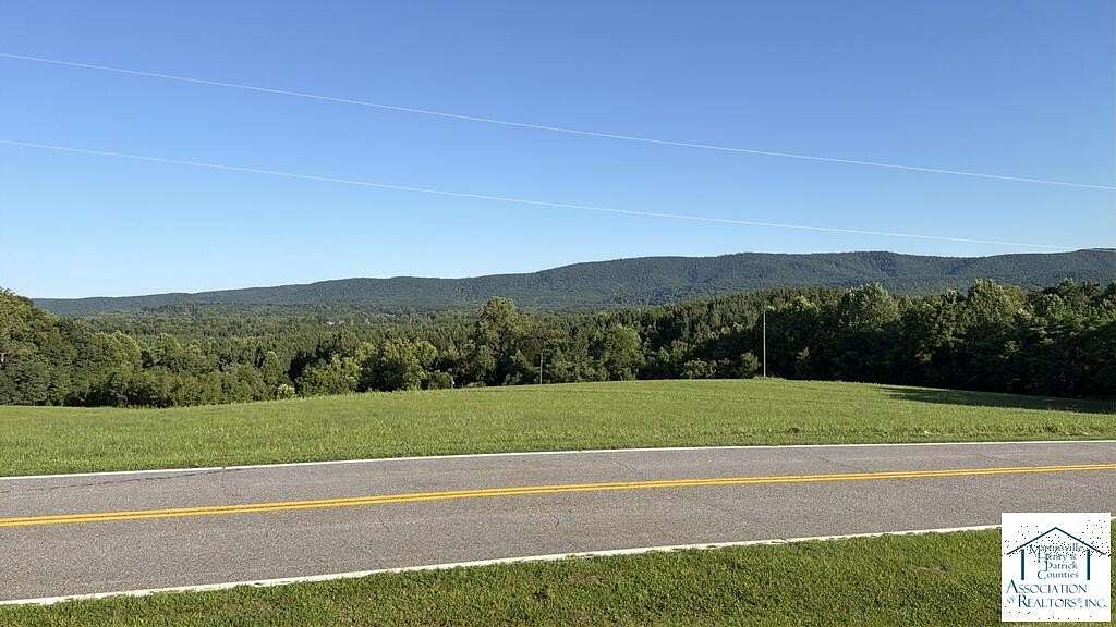 8.19 Acres of Land for Sale in Penhook, Virginia