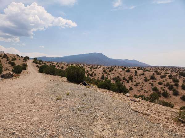 4.9 Acres of Land for Sale in Placitas, New Mexico